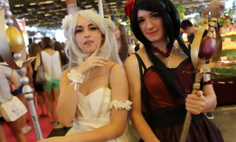 Japan Expo