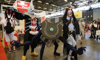 Japan Expo