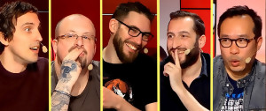 Le Récap' Gaming #08 : on devine des noms de jeux en rébus