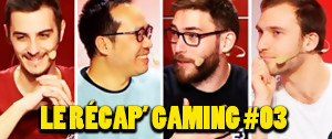 Récap' Gaming #03 : retour sur la saga DMC, la PS Vita et la PSPgo