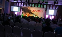 Level Up 2011