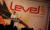 Level Up 2011