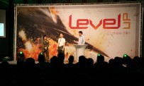 Level Up 2011