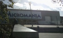 Micromania Game Show