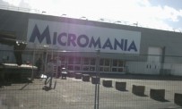 Micromania Game Show