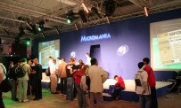 Micromania Game Show