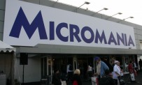 Micromania Game Show