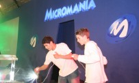 Micromania Game Show