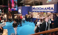 Micromania Game Show