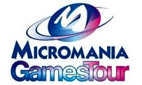 Micromania Games Tour