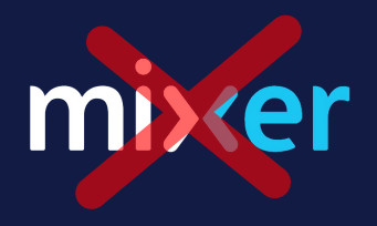 Mixer : Microsoft ferme sa plateforme de streaming, Ninja et Shroud sont libres
