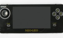 NeoGeo X