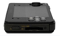 NeoGeo X : la console portable en images