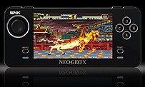 NeoGeo X : tous les sites d'achat pour précommander la console
