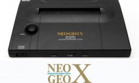 NeoGeo X
