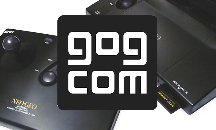 GoG: 15 لعبة من ألعاب Neo Geo متاحة بدون أي إدارة الحقوق الرقمية