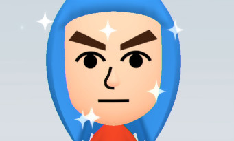 Nintendo Switch : les nouvelles couleurs de cheveux des Mii