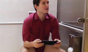 Nintendo Switch : la vidéo de la console a été parodiée et c'est hilarant