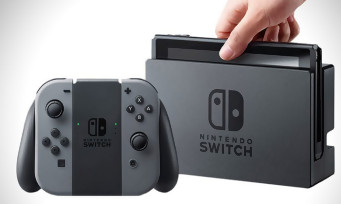 Nintendo Switch : ça spécule sur le prix de la console