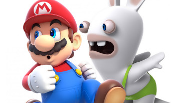 Nintendo Switch : un leak annonce un Lapins Crétins RPG