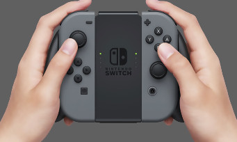 Nintendo Switch : un comparatif élogieux sur le prix de la console