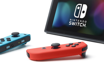 Nintendo Switch : les jeux offerts avec le online pour une durée limitée