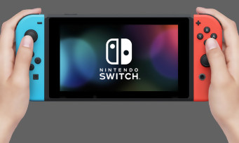 Switch : pas de vidéo à la demande au lancement
