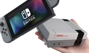 Switch : Nintendo promet qu'il n'y aura pas de ruptures de stock