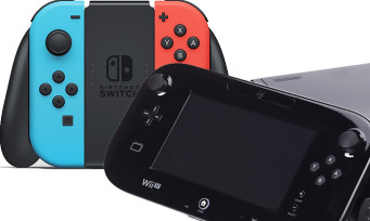 Avec la Switch, Nintendo ne veut pas refaire les erreurs que la Wii U