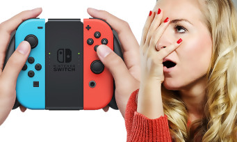 La Nintendo Switch est-elle vouée au même échec que la Wii U ?