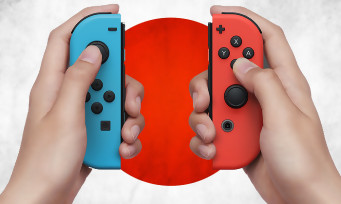 Nintendo Switch : au Japon, les précommandes cartonnent comme jamais
