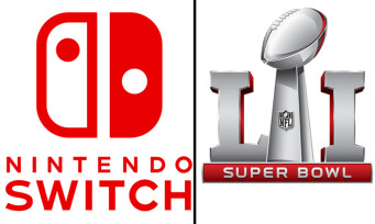Switch : Nintendo va diffuser une publicité durant le Super Bowl, la voici