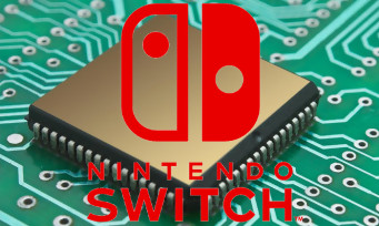 Nintendo Switch : les caractéristiques finales de la console confirmées ?