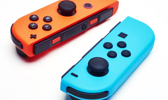Switch : Nintendo se retrouve en concurrence directe avec Apple