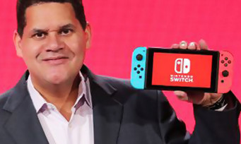 Switch : les problèmes techniques sont des cas isolés pour Nintendo