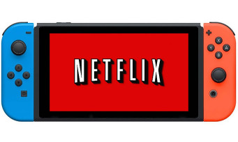 Nintendo Switch : les dernières infos sur l'offre Netflix