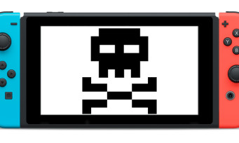 Nintendo Switch : un hack impossible à patcher est disponible