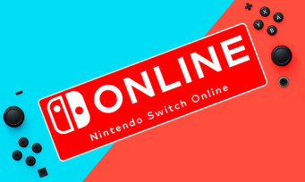 Switch : Nintendo dévoile une grosse info concernant le service Online