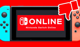 Nintendo : les joueurs se révoltent contre le Switch Online !