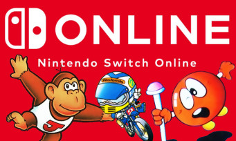Nintendo Switch Online : voici les jeux du mois de mai, le fils de Donkey Kong de la partie
