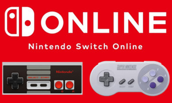 Switch : les nouveaux jeux NES et SNES arriveront de façon irrégulière