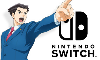 Nintendo : la Switch Lite concernée par la plainte en justice