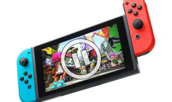 Switch : Nintendo annonce une maintenance de ses serveurs