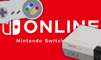Nintendo Switch Online : 3 classiques de la NES et de la SNES arrivent au catalo