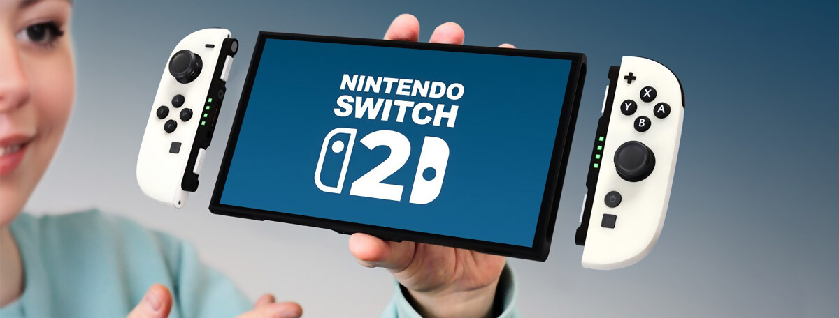 Nintendo Switch 2：一切都從中國工廠洩露，我們知道很多