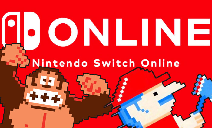 Nintendo Switch Online: الكشف عن ألعاب جديدة لهذا الشهر واللاعبون غير راضين