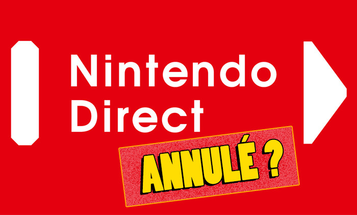 التبديل: سيتم إلغاء Nintendo Direct لشهر يونيو بسبب فيروس كورونا