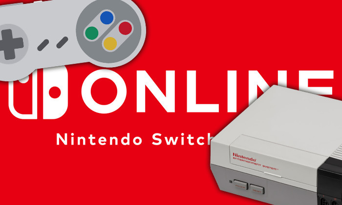 Nintendo Switch Online: NES と SNES の 3 つの名作がカタログに登場
