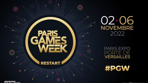 Paris Games Week