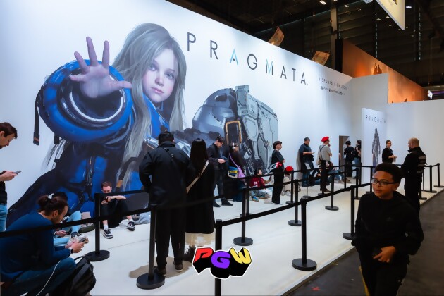 Paris Games Week